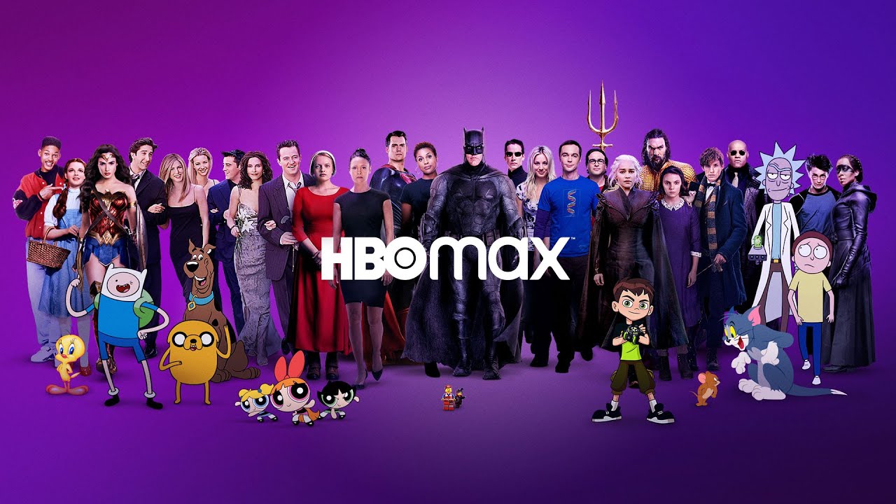 W czym HBO MAX ma przewagę nad resztą platform