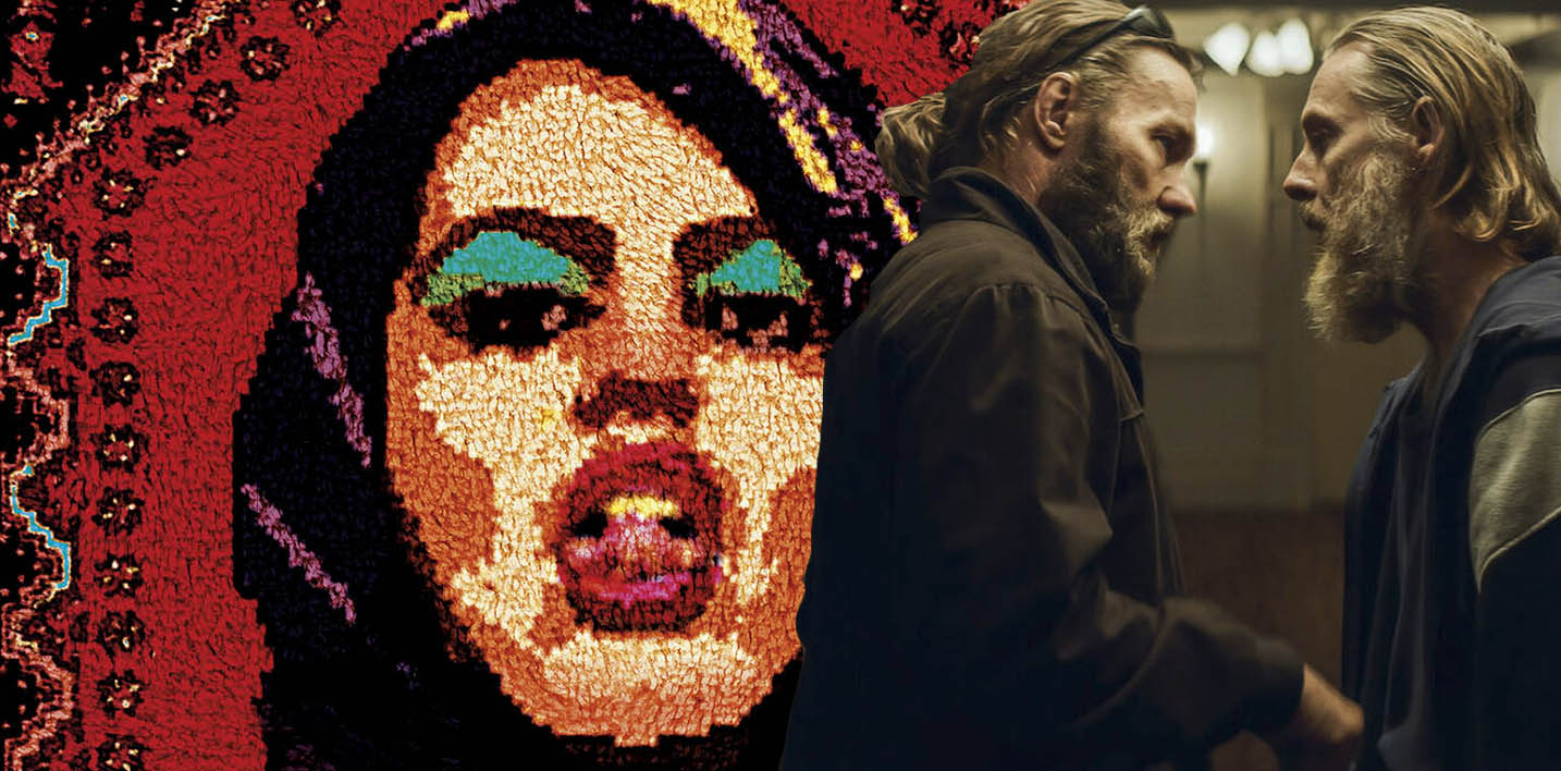 W duchu Davida Finchera. Mrożące krew w żyłach THRILLERY, których nie znacie, a powinniście