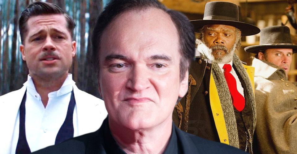 W którym filmie QUENTIN TARANTINO uśmiercił najwięcej osób? Sprawdźcie wyliczenia