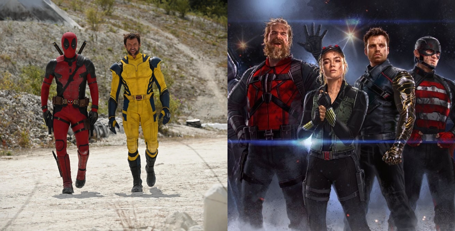 W przyszłym roku zobaczymy tylko jeden film MCU. Premiery kilku tytułów opóźnione