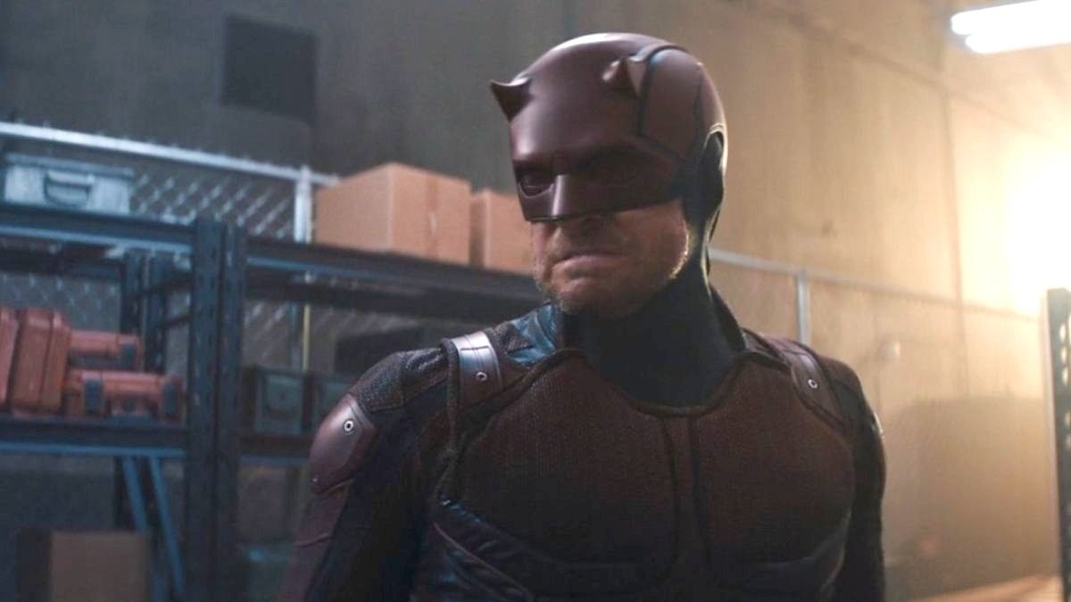 W serialu "Daredevil: Odrodzenie" powróci postać znana widzom z innej produkcji MCU