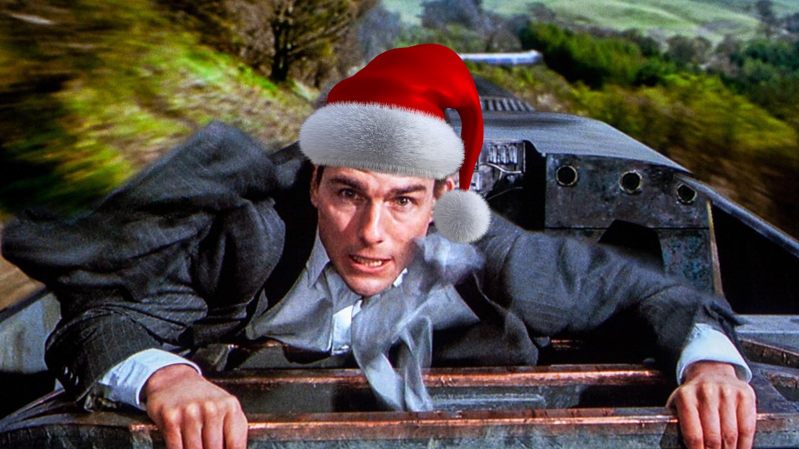 W te święta zamień kino familijne na kino akcji!