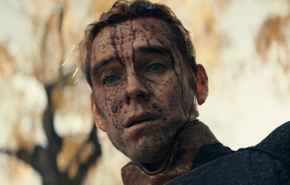 W trzecim sezonie THE BOYS będzie ponad trzy razy więcej krwi niż w drugim