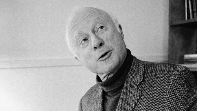 W wieku 106 lat zmarł NORMAN LLOYD. Pracował z Hitchcockiem, Chaplinem, Wellesem