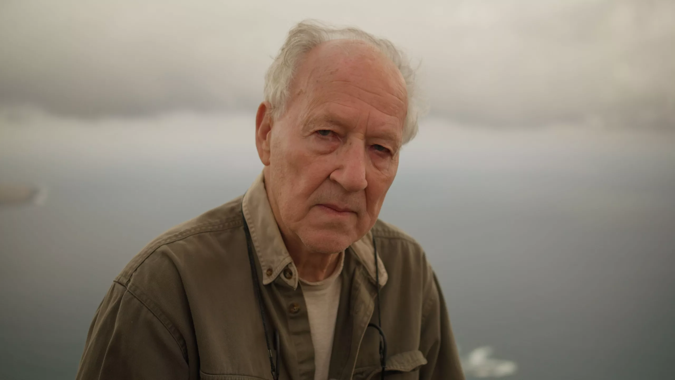 WERNER HERZOG: RADYKALNY MARZYCIEL. Dobry żołnierz kina [Recenzja]