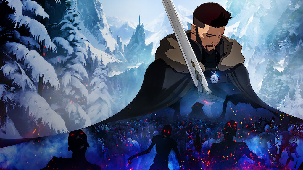 WIEDŹMIN: ZMORA WILKA. Moralność pana Vesemira