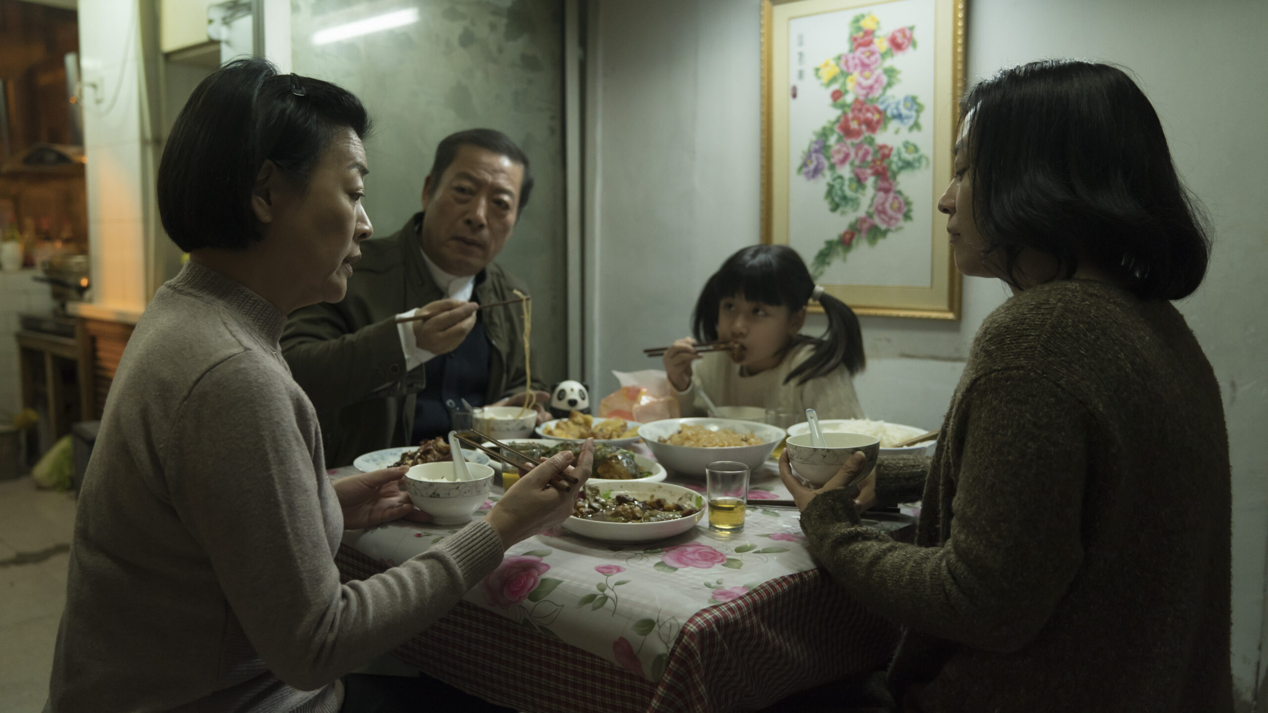 WIOSENNA FALA. Czuły zwycięzca Festiwalu Pięć Smaków