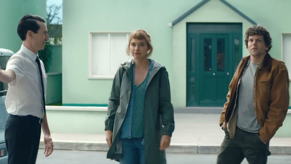 WIWARIUM. Upiorne science fiction od twórcy „Surfera”