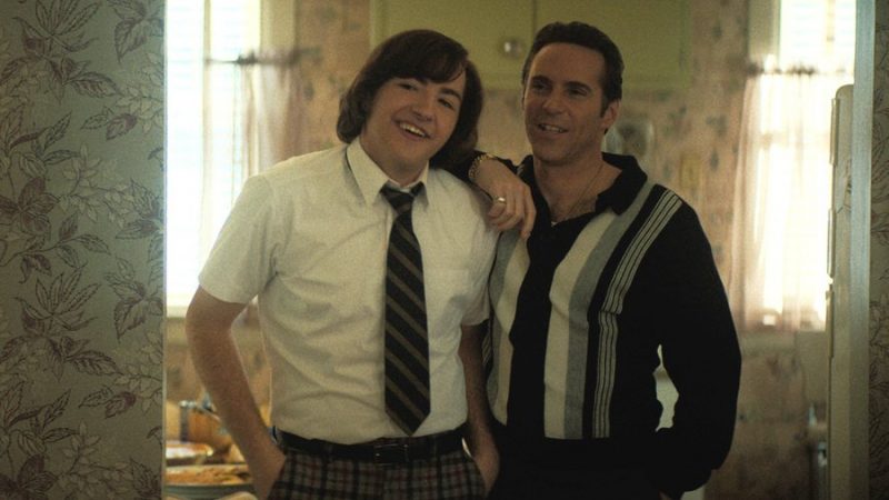 WSZYSCY ŚWIĘCI NEW JERSEY - filmowy prequel RODZINY SOPRANO z pierwszym zwiastunem!