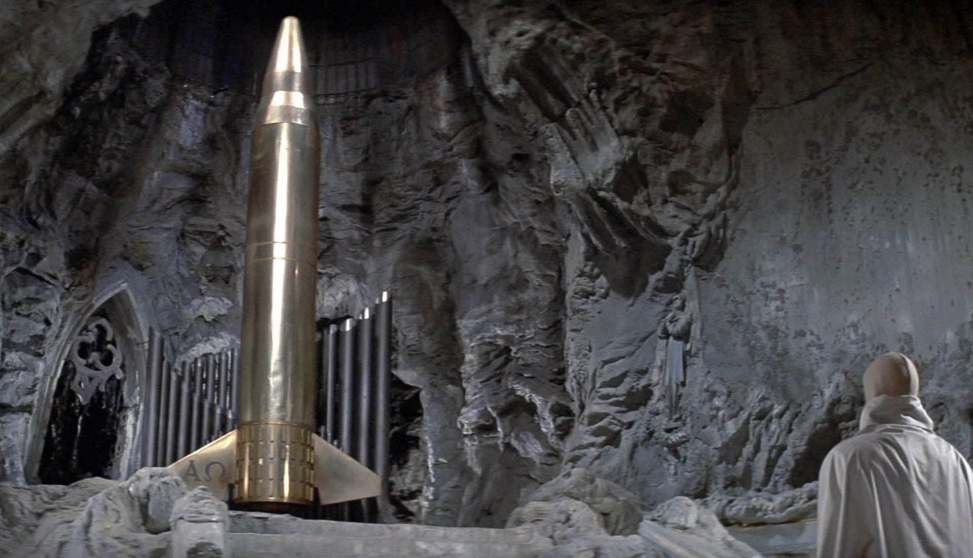 E.T. Wersja reżyserska