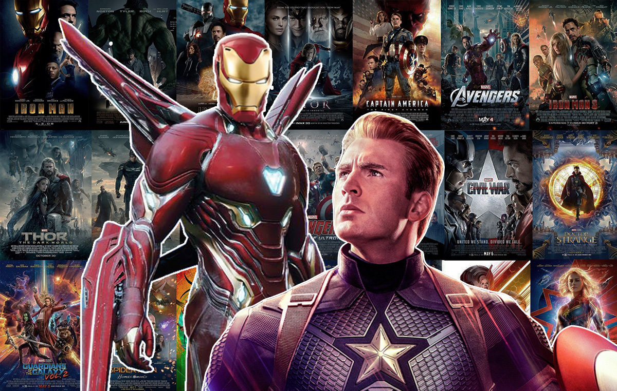 Według raportów, MARVEL STUDIOS płaci twórcom komiksów 5000 dolarów za użycie ich historii