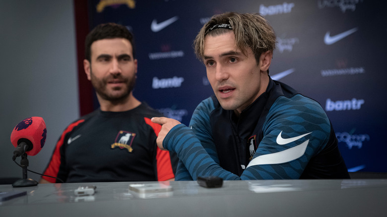 Wiemy, kto NIE zagra nowego Bonda. To gwiazdor "Teda Lasso"