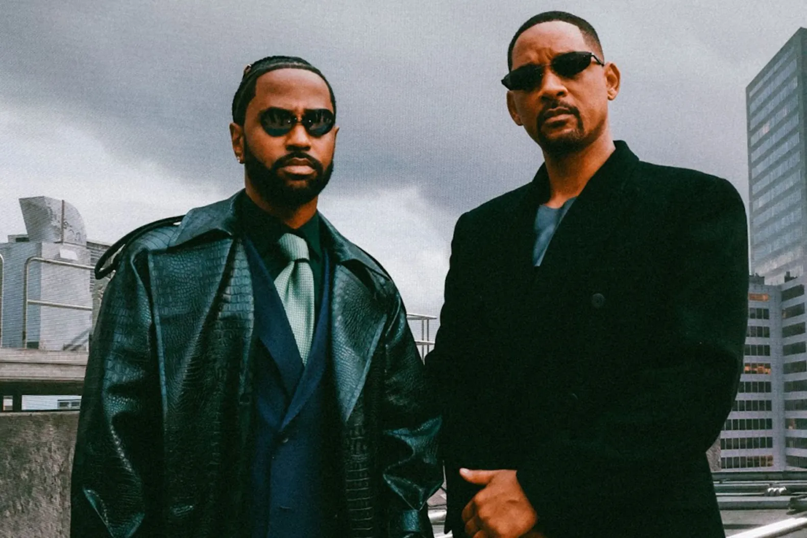 Will Smith odrzucił rolę w "Matriksie". Teraz wreszcie zagrał Neo