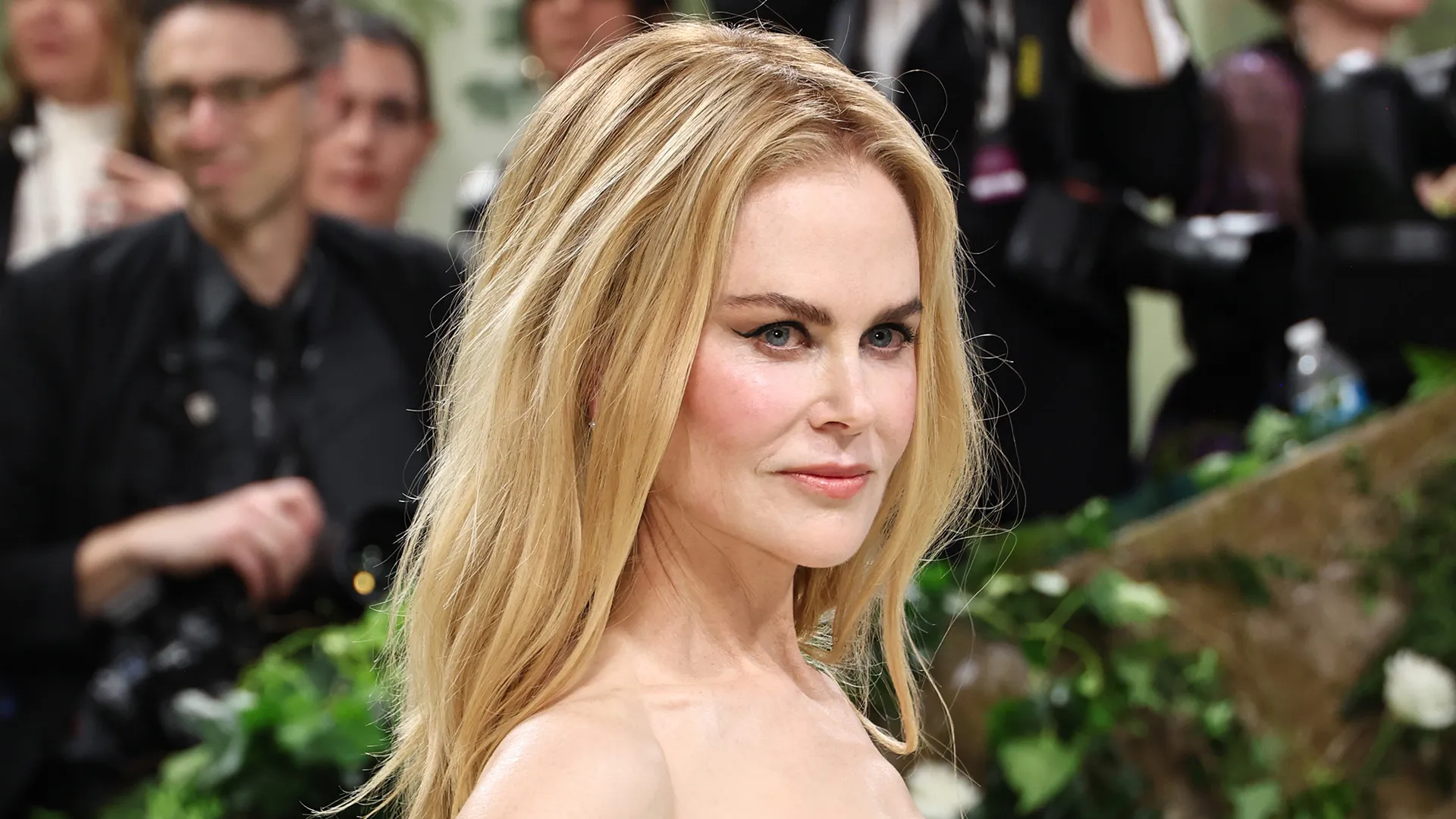 Włamanie do domu Nicole Kidman. Policja przekazała informacje o splądrowanej posiadłości
