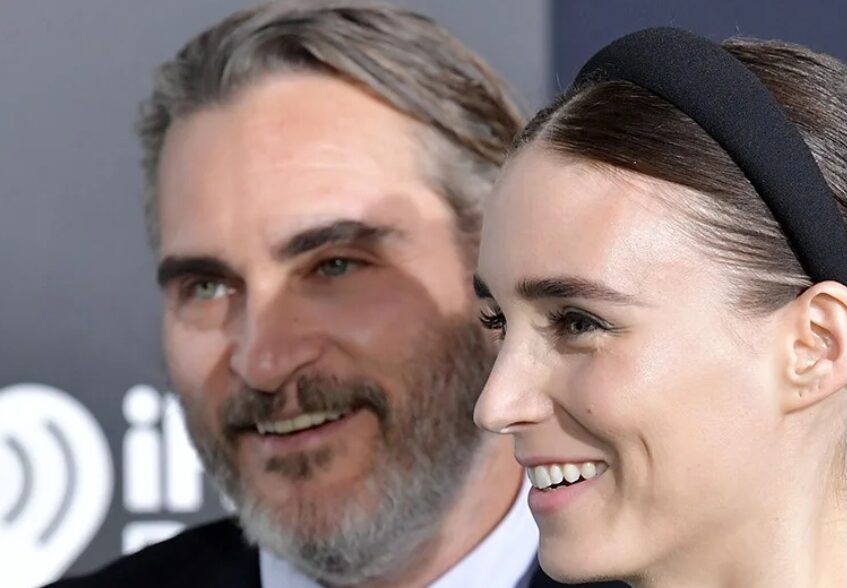 Wstrzymano prace nad nowym filmem Pawła Pawlikowskiego z PHOENIXEM i MARĄ w obsadzie