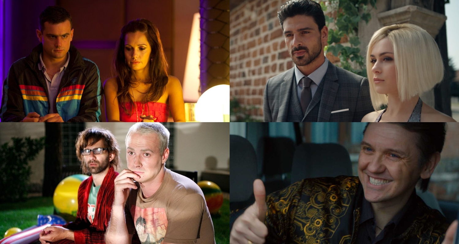 Wybieramy NAJGORSZE POLSKIE FILMY. Weź udział w głosowaniu!