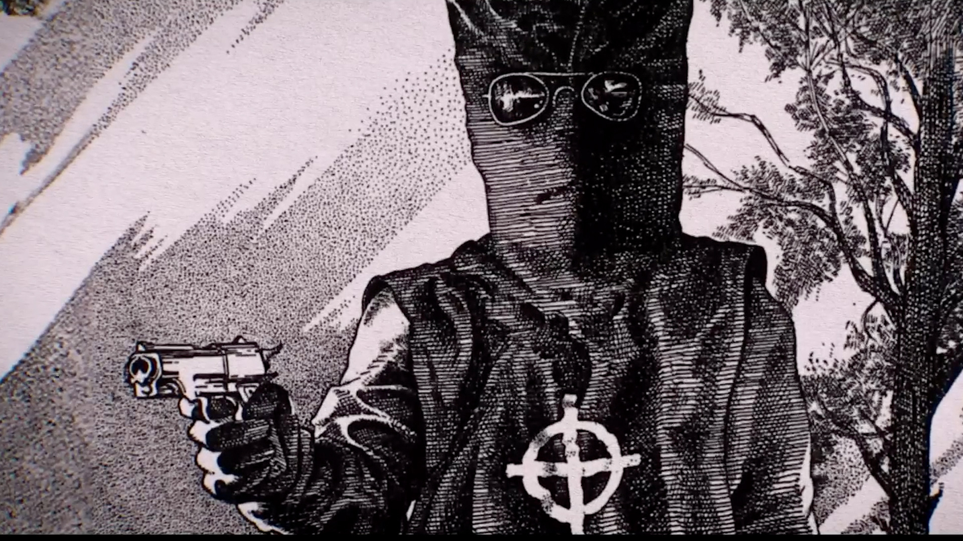 Z TEJ STRONY ZODIAK. Dokument, który działa na emocje