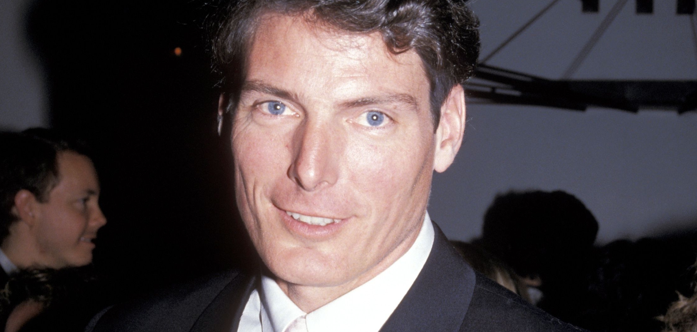 Z którego filmu najbardziej dumny był Christopher Reeve? Syn aktora podkreśla: nie był to "Superman"