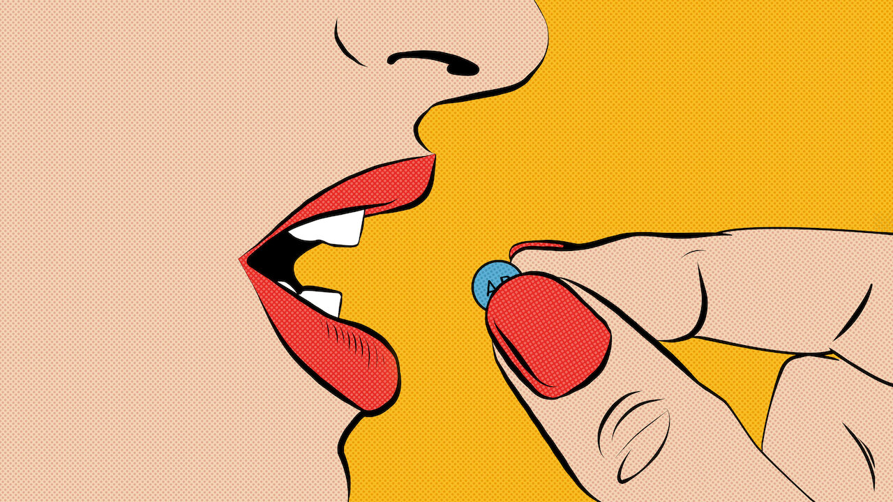 Z prochami OSTROŻNIE. Dokument TAKE YOUR PILLS ukazuje mroczne strony farmaceutyków