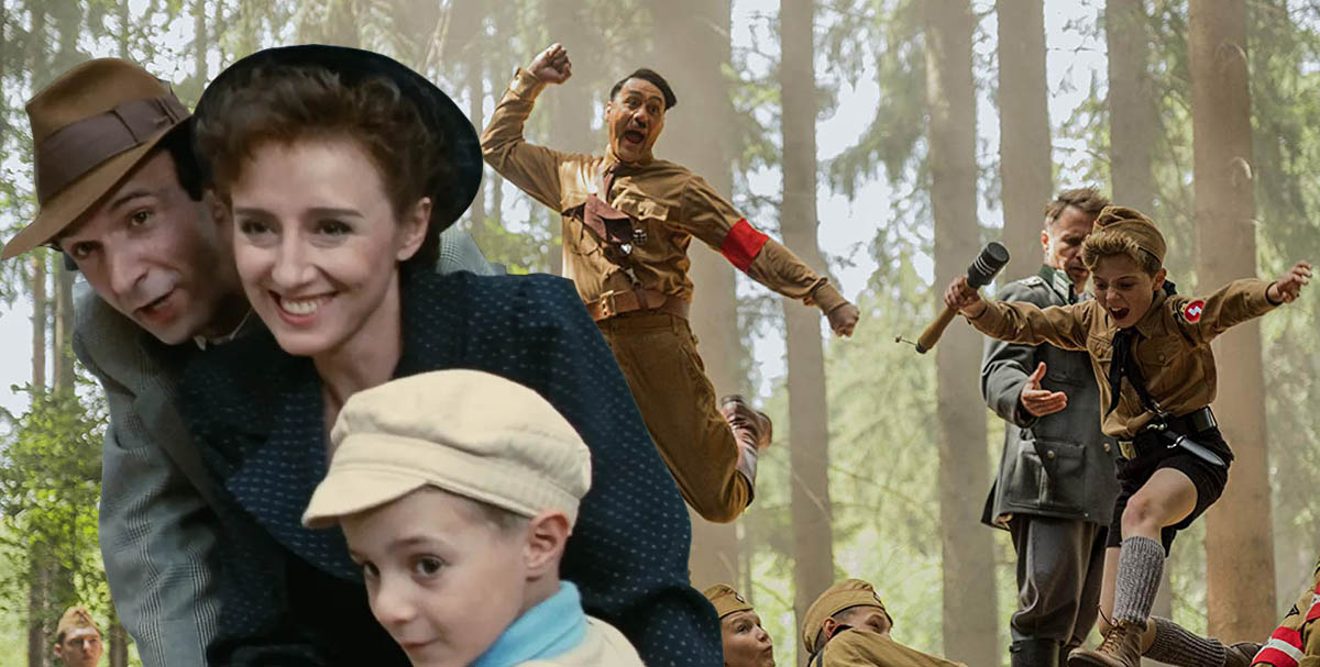 ZABAWNE filmy poruszające POWAŻNE tematy