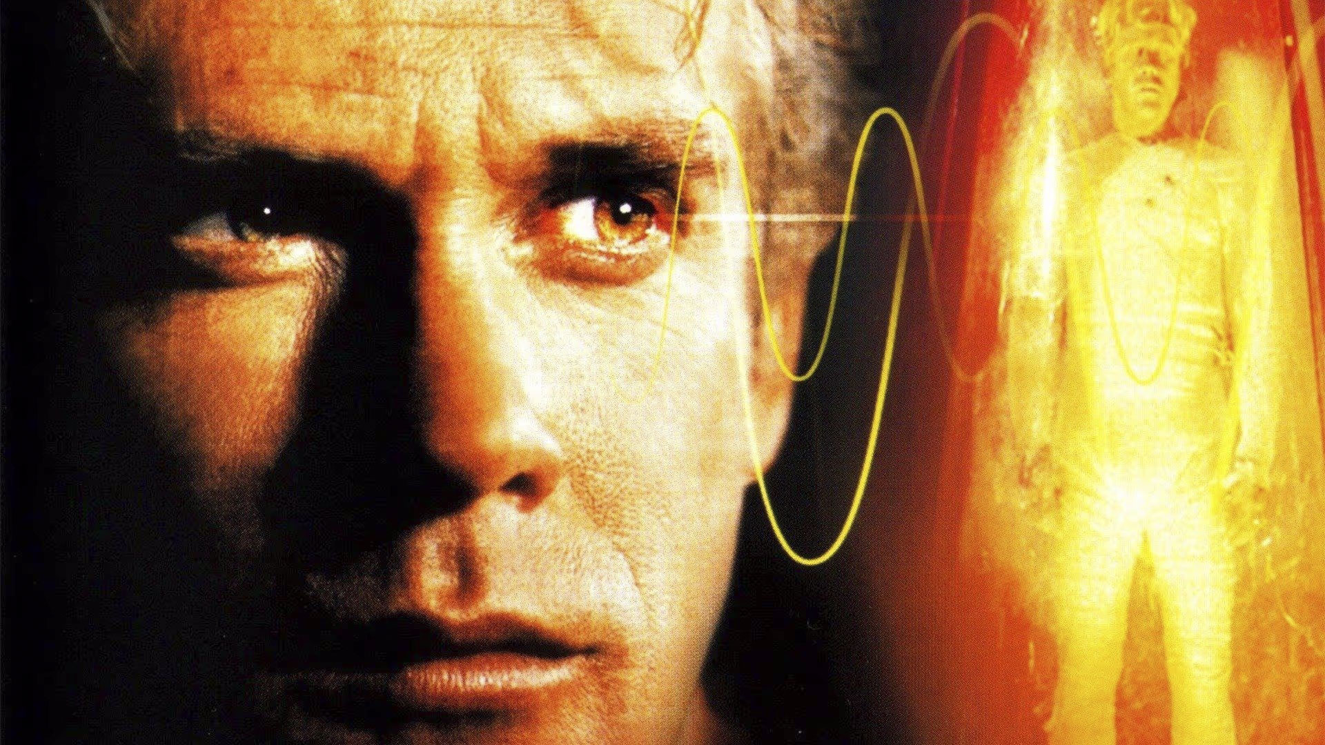 ZABÓJCZE WSPOMNIENIA. Science fiction klasy B, jednak niezła akcja