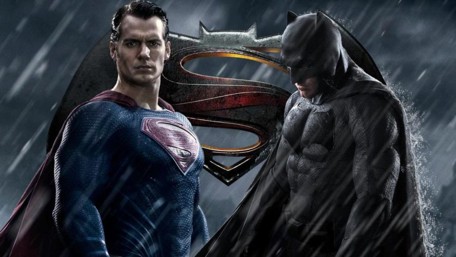 ZACK SNYDER i Chris Terrio chcieli, by film BATMAN V SUPERMAN miał inny tytuł. Studio nie wyraziło zgody