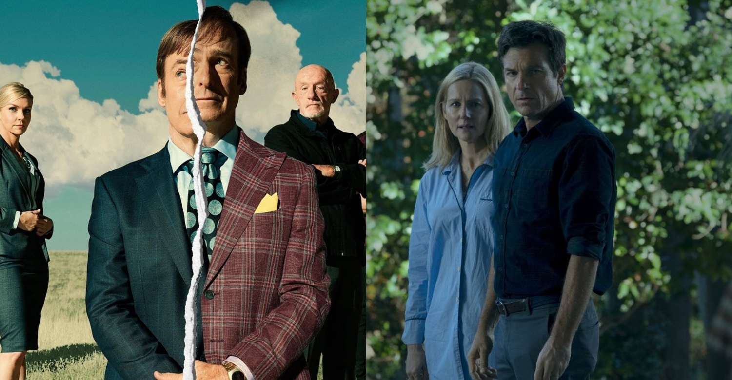 ZADZWOŃ DO SAULA vs. OZARK. Na który FINAŁ czekam bardziej?