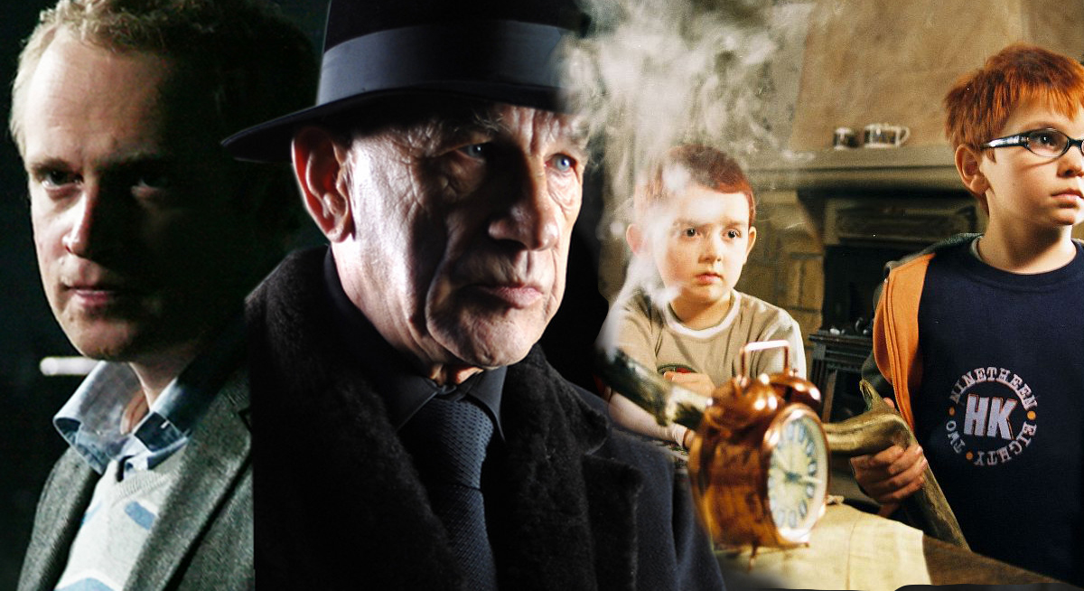 ZAPOMNIANE (ale warte uwagi) polskie seriale z lat 2000