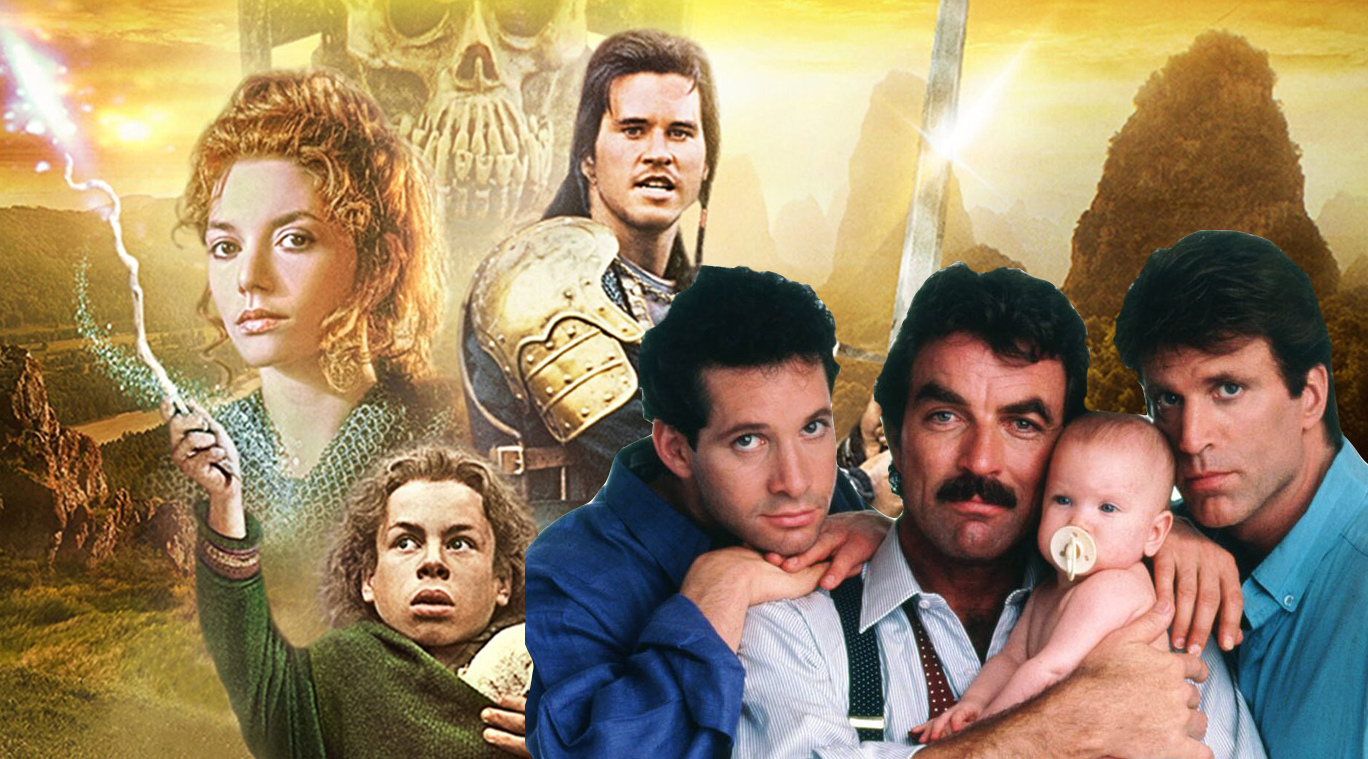 ZAPOMNIANE filmy z DZIECIŃSTWA, które przypomnicie sobie na DISNEY+