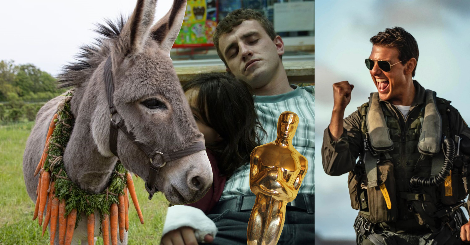 ZASKOCZENIA i REKORDY. Podsumowanie nominacji do OSCARÓW