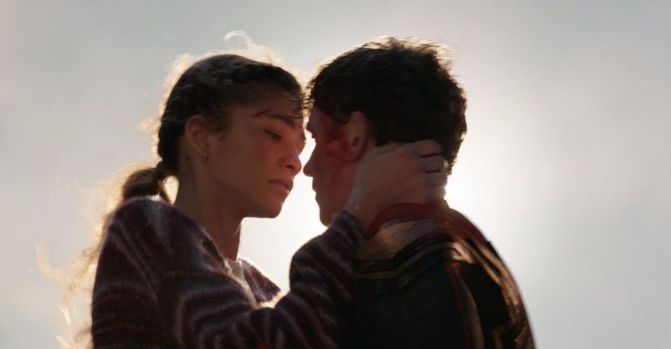 ZENDAYA chciała, aby SPIDER-MAN: BEZ DROGI DO DOMU miał inne zakończenie