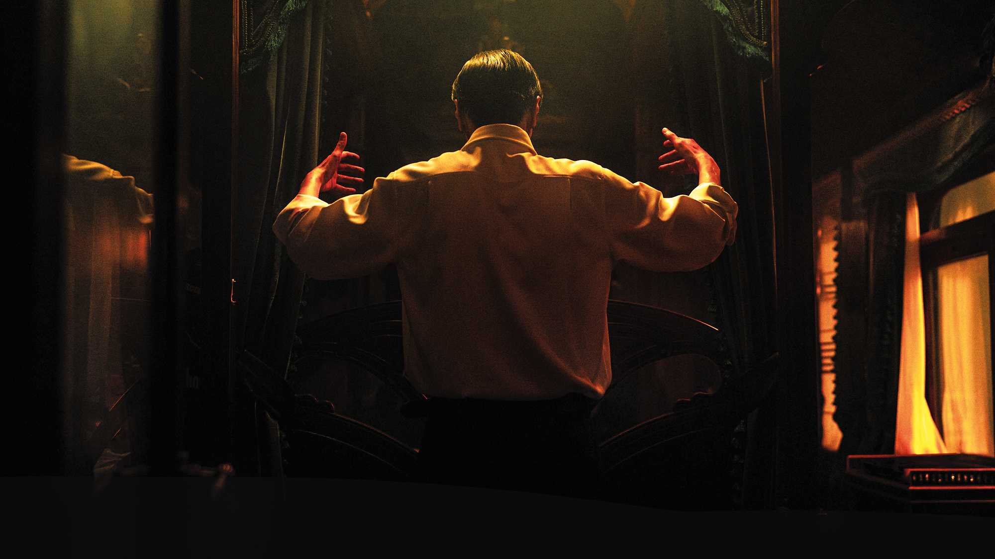ZMARTWYCHWSTANIE. Film jest snem [RECENZJA]