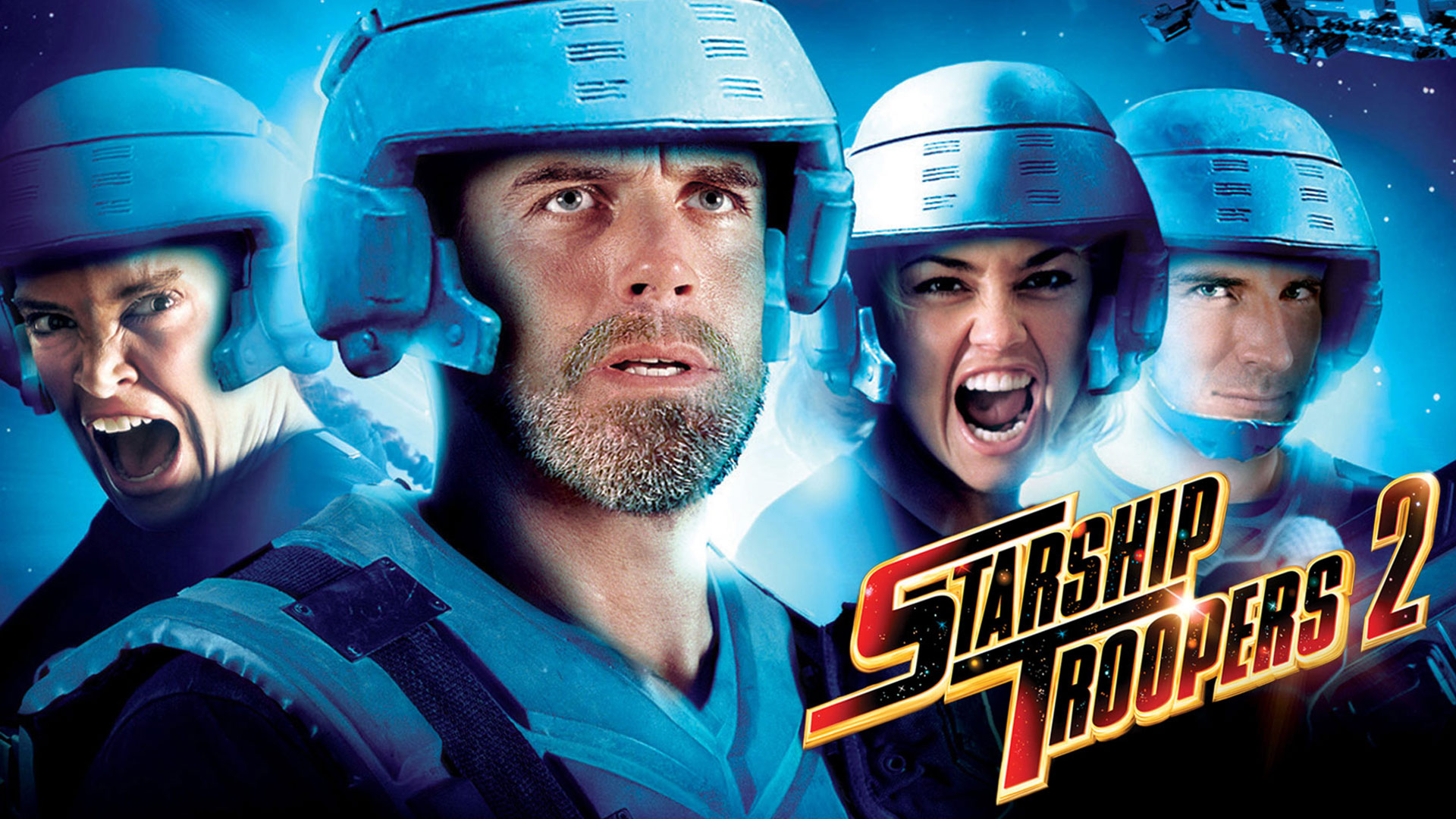 ŻOŁNIERZE KOSMOSU 2: BOHATER FEDERACJI. Sequel kultowego science fiction Verhoevena. Czy udany?