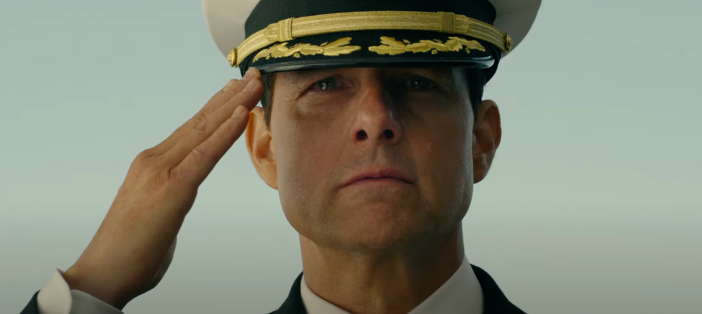 Zadebiutował teledysk do piosenki Lady Gagi z filmu TOP GUN: MAVERICK