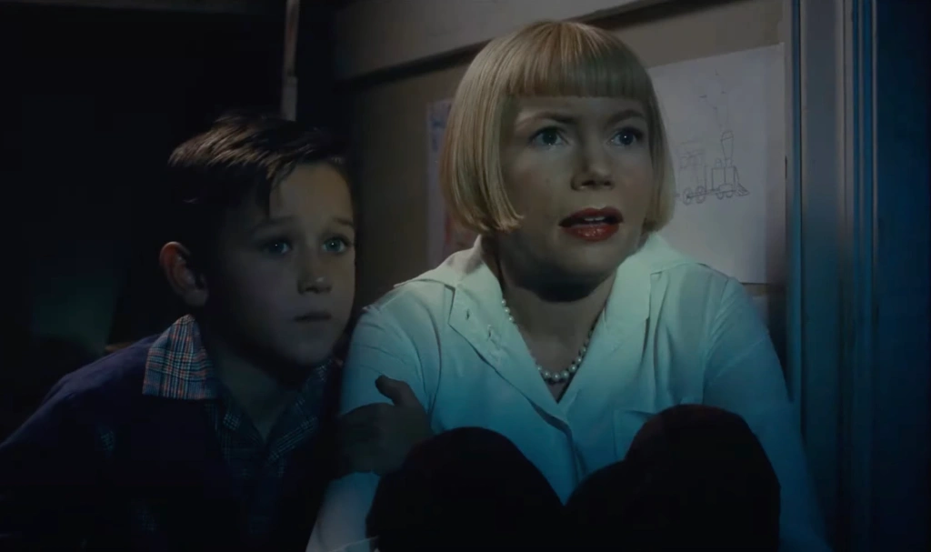 Zadebiutował zwiastun THE FABELMANS Stevena Spielberga, filmu zainspirowanego młodością reżysera