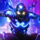 Zadebiutował zwiastun filmu BLUE BEETLE, nowego widowiska DC