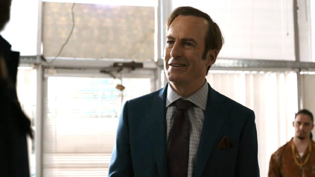 Zadebiutował zwiastun finałowego sezonu BETTER CALL SAUL