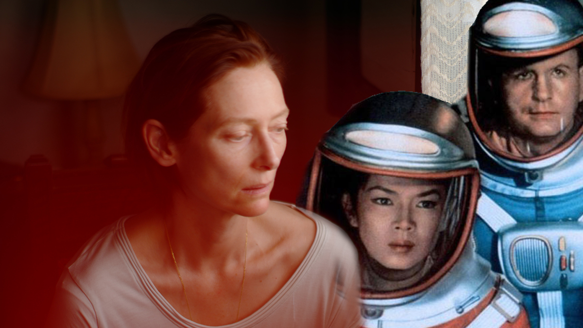 Zakończenia filmów SCIENCE FICTION, których wciąż NIE ROZUMIEMY