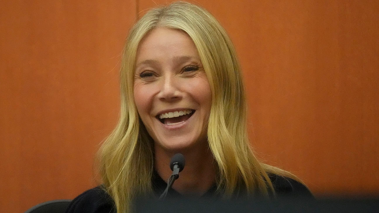 Zakończył się proces z udziałem GWYNETH PALTROW. Wyrok na korzyść aktorki