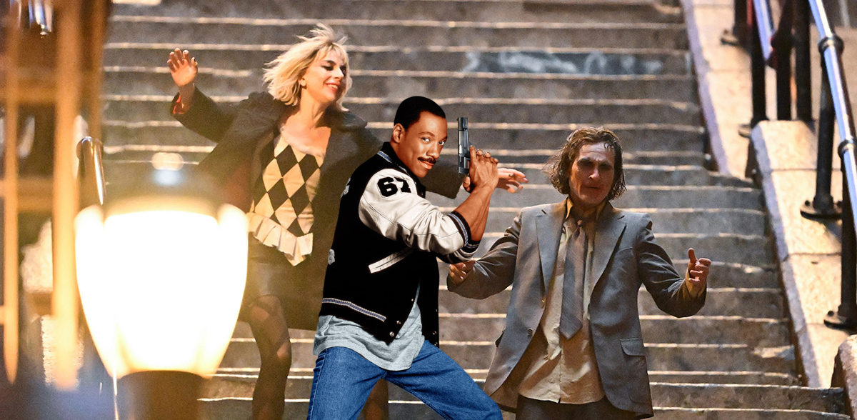 Zapowiedziane SEQUELE, które są zupełnie NIEPOTRZEBNE