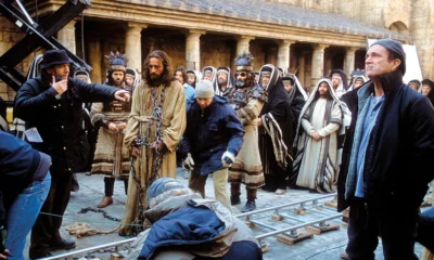 Zdjęcia do zapowiadanej od lat kontynuacji "Pasji" mają ruszyć w tym roku