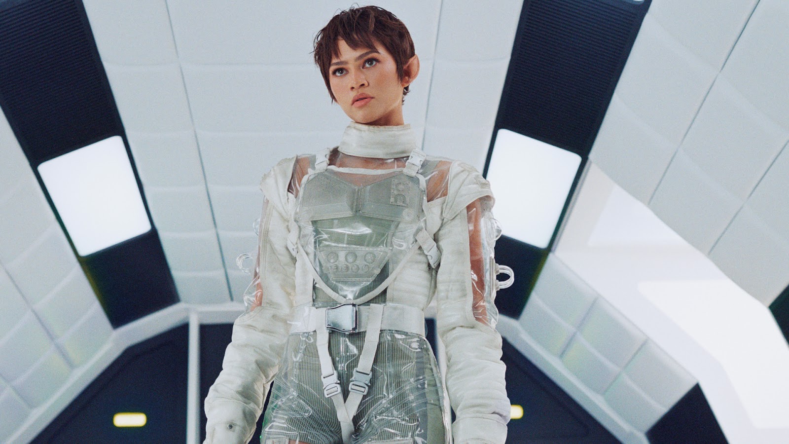 Zendaya zagrała w reklamie w klimacie science fiction. "Najlepszy film, który nigdy nie powstał"