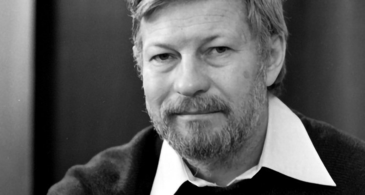 Zmarł ROMAN ZAŁUSKI. Wyreżyserował takie filmy, jak "Kogel-mogel" oraz "Och, Karol"