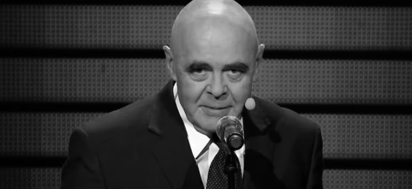 Zmarł Stanisław Tym. Słynny aktor i satyryk miał 87 lat