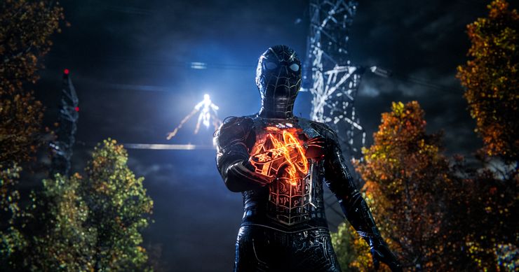Znani złoczyńcy powracają w nowym zwiastunie filmu SPIDER-MAN: BEZ DROGI DO DOMU