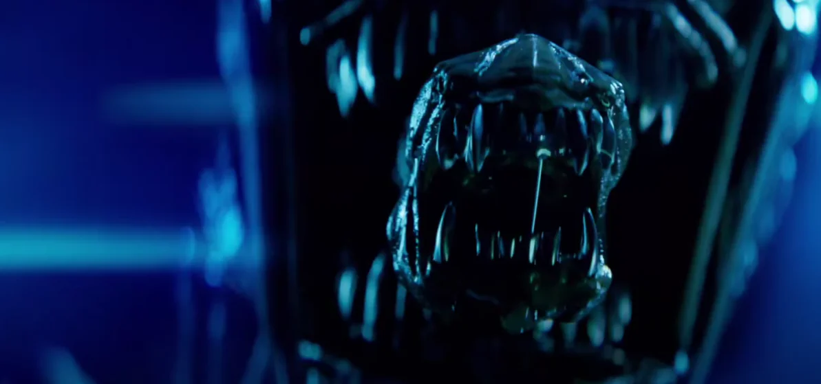 Zobaczcie nowy klip z serialu ALIEN: EARTH. Premiera latem