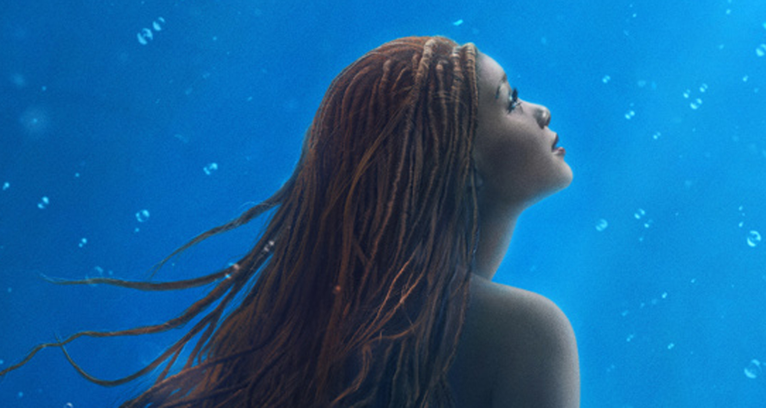 Zobaczcie nowy spot promujący MAŁĄ SYRENKĘ. Pierwsze spojrzenie na księcia Eryka i Urszulę