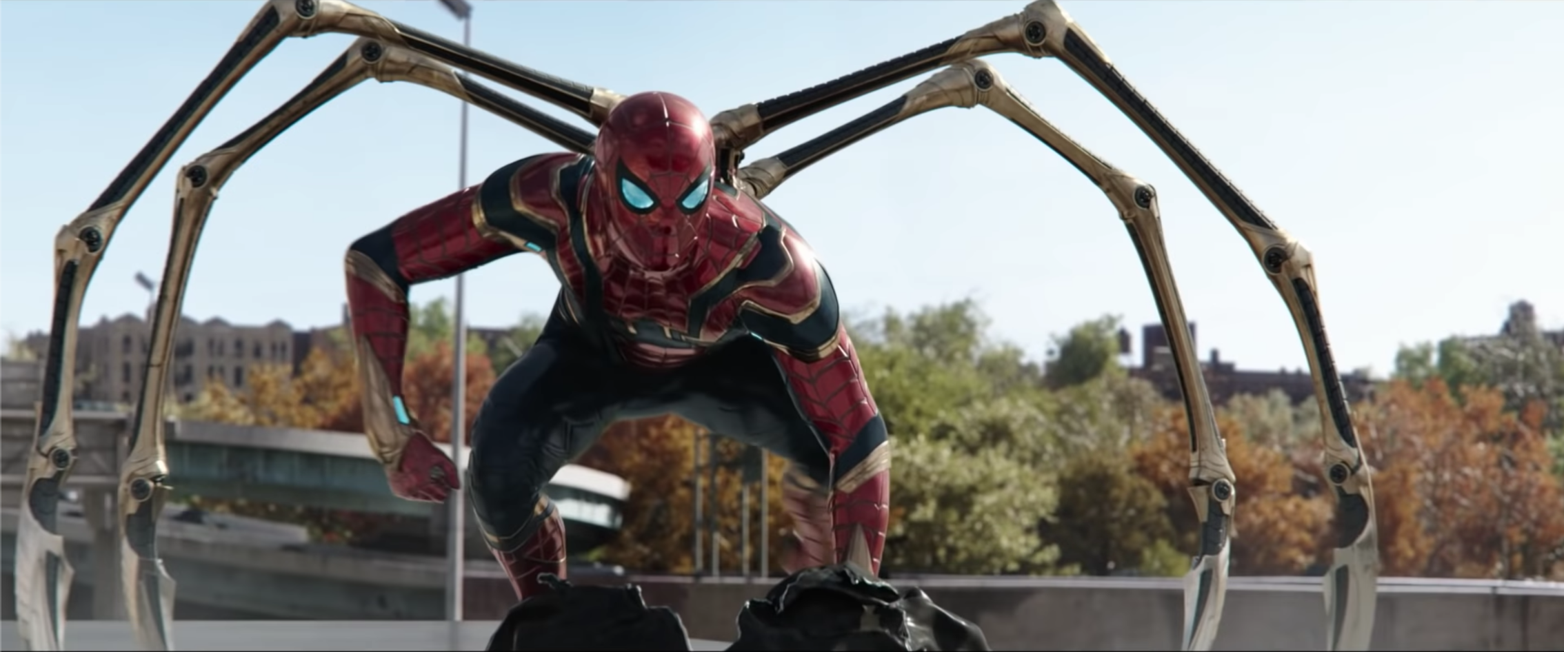 Zobaczcie szaloną reakcję fanów na pokazie SPIDER-MANA: BEZ DROGI DO DOMU