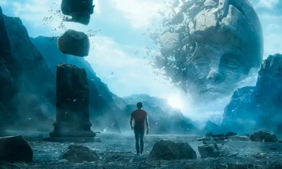 Zobaczcie teaser filmu KNIGHTS OF THE ZODIAC, adaptacji słynnej mangi. Reżyseruje Tomasz Bagiński