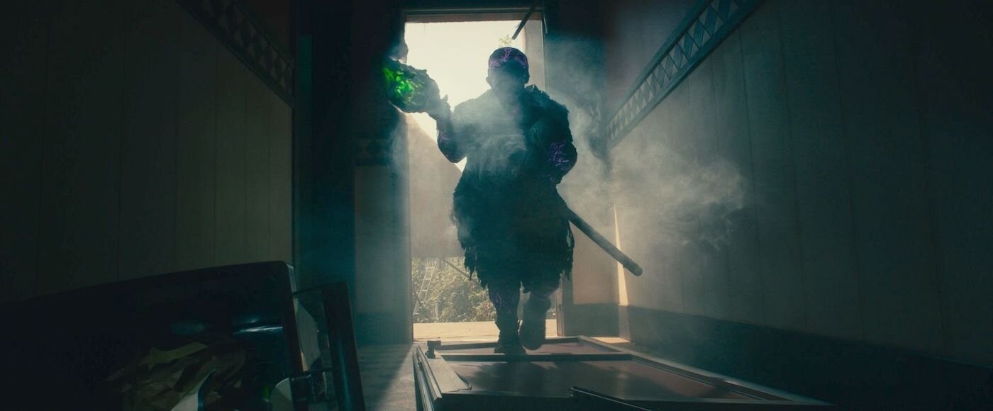 Zobaczcie zdjęcia tytułowego bohatera THE TOXIC AVENGER, nowej wersji klasyka Tromy z lat 80.